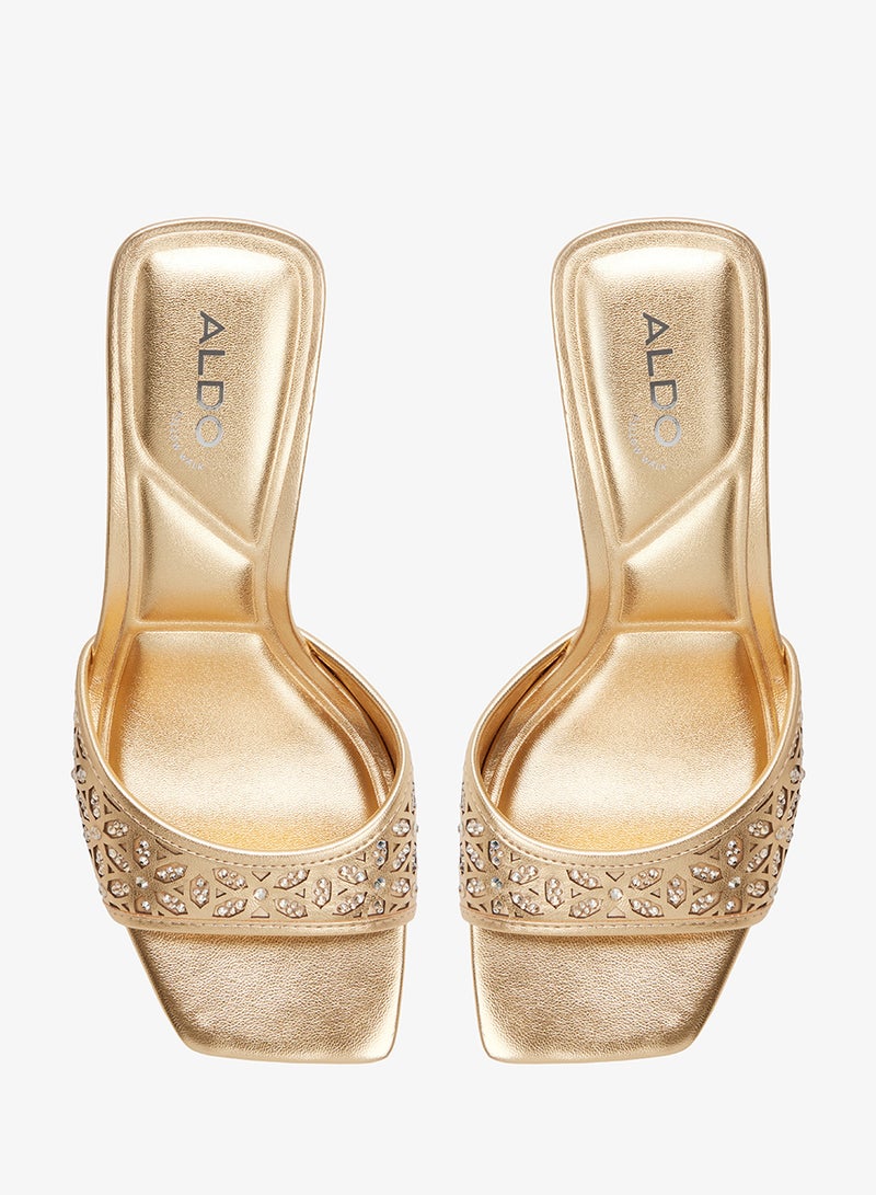 ALDO Agacie Heeled Sandals - Image 5